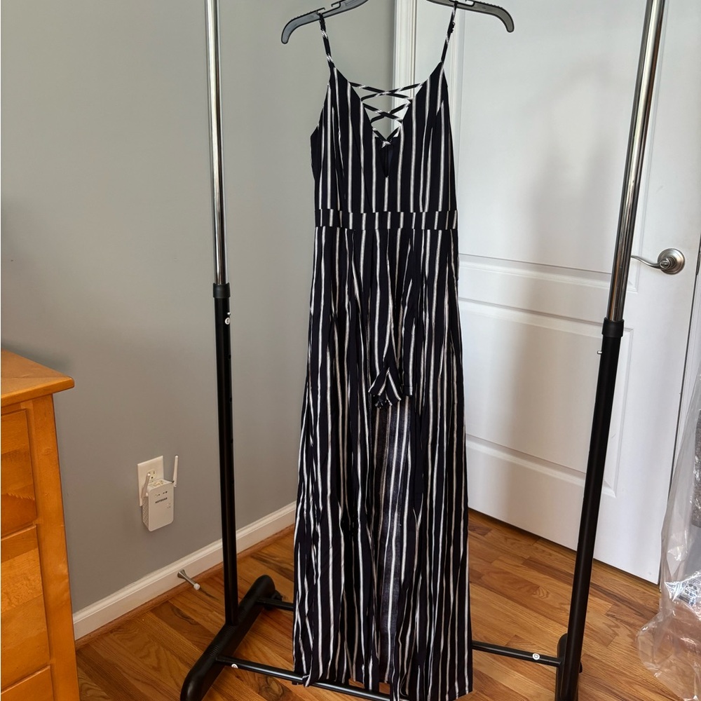 NWOT Altard State high-low romper